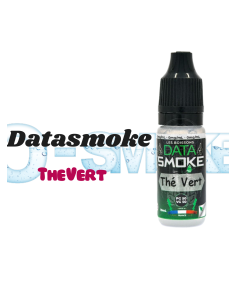 E-liquide The Vert Datasmoke