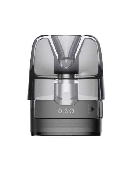 Pod de remplacement Argus E40 4.5ml - Voopoo Pod de remplacement Argus E40 4.5ml - Voopoo