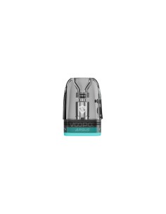 Pod de remplacement Argus Top Fill V2 3ml - Voopoo (pack de 3) 2
