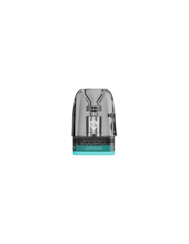 Pod de remplacement Argus Top Fill V2 3ml - Voopoo (pack de 3) Pod de remplacement Argus Top Fill V2 3ml - Voopoo (pack de 3)