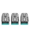 Pod de remplacement Argus Top Fill V2 3ml - Voopoo (pack de 3)