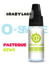 E-liquide One taste Cerise Etasty
