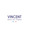 Vincent dans les vapes