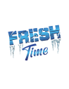 Fresh time by Osmoke