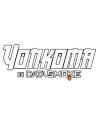 YONKOMA by Datasmoke